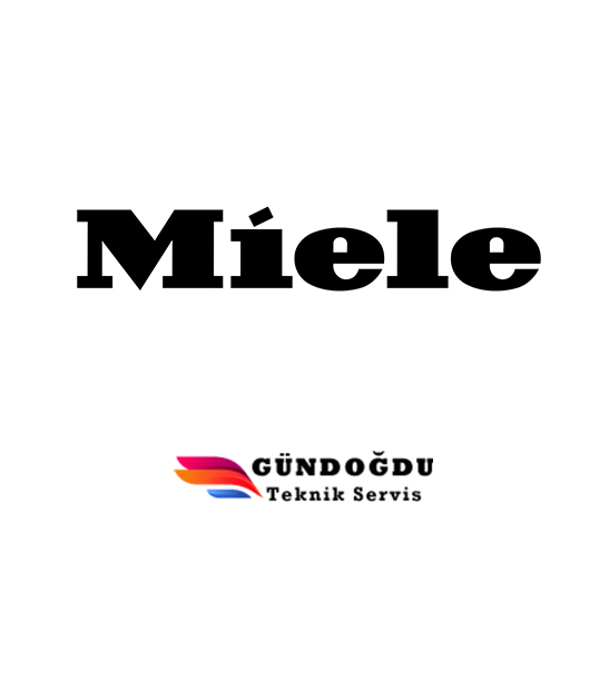 Miele Servisi