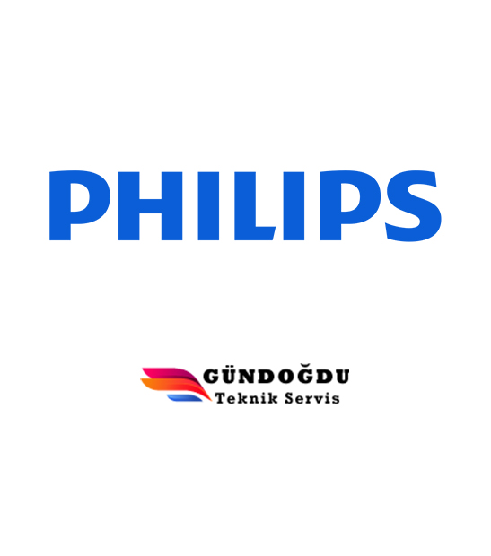 Philips Servisi
