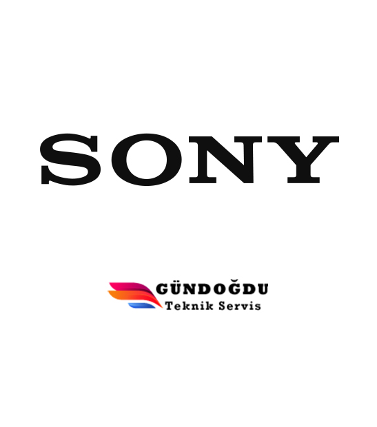 Sony Servisi